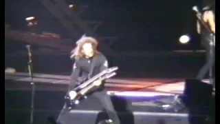 Metallica - Birmingham, England [1992.11.04] Full Concert