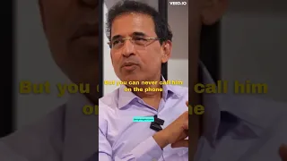 Harsha Bhogle on MS Dhoni #dhoni #shortsindia #vlog