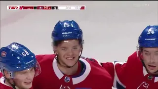 Jesperi Kotkaniemi - Highlights