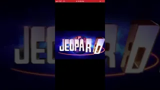 Jeopardy #8295 intro