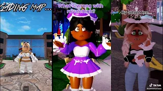 😱MM2 TIKTOK COMPILATION | Roblox Edits & Reels #13