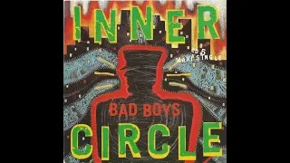 Inner Circle  - Bad Boys 33 to 56hz