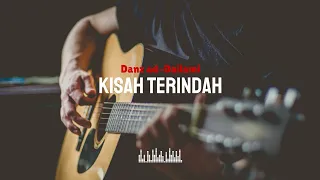 Kisah Terindah Akustik - Danz ad Dailami