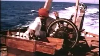 Hamad and the Pirates (1971)