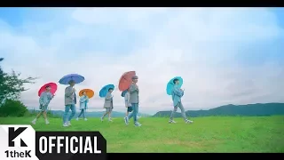 [MV] VICTON(빅톤) _ UNBELIEVABLE(말도 안돼)