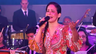 Se Isso Não For Amor | Orquestra ADL ft. Marcela Taís - AD in Concert II Gratidão