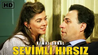 Sevimli Hırsız Türk Filmi | FULL | Restorasyonlu | Kemal Sunal Filmleri