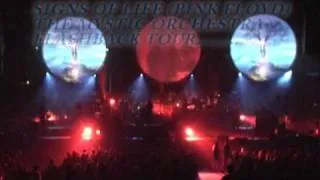 SIGNS OF LIFE-MYSTIC ORCHESTRA- CLASSIC ROCK EXPERIENCE-FLASHBACK TOUR
