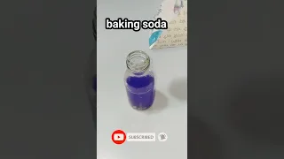 new science experiment 🧪 magic trick