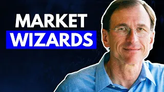 Jack Schwager | Trading Lessons from Market Wizards