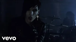 Black Veil Brides - Days Are Numbered (Official Video)