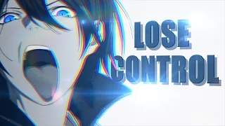 [WS] LOSE CONTROL MEP