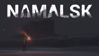 DAYZ APOCALYPSE PVE NAMALSK