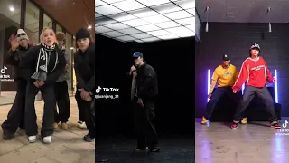 Márcio Beat WATER REMIX | TIKTOK DANCE COMPILATION 🔥