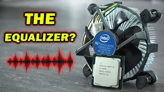 Intel's i5-10400 - Can it BEAT AMD's Ryzen 5 3600?