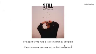 แปลเพลง Still - Jeff bernat