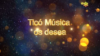 Ticó Música Feliz año nuevo 2019