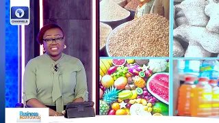 Food Insecurity In Nigeria, Nigeria Gets Loan For Electricity + More | Business Incorporated