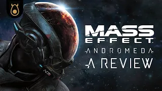 Mass Effect: Andromeda | A Review