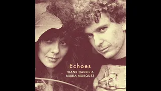 Frank Harris & Maria Marquez - Loveroom