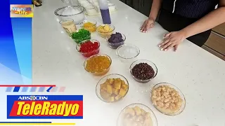 Winnie's Kitchen: Edna's Cakeland halo-halo | Winner Sa Life (24 June 2023)