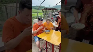 New Funny Videos 2021, Chinese Funny Video try not to laugh #short P1720