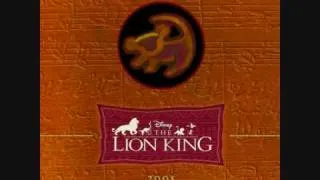 The Lion King Complete Score - 03. The Once And Future King