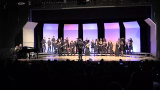 MVHS 2017 Advanced Choir "Bohemian Rhapsody"