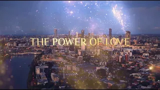 RAM & Susana present Tales of Life  - The Power Of Love (Lyric Video)