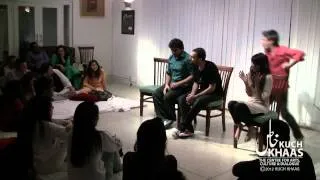 Kuch Khaas: Laugh Out Loud Part Deux Day-2