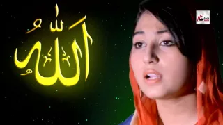 HAMMD ALLAH ALLAH - GULAAB - OFFICIAL HD VIDEO - HI-TECH ISLAMIC - BEAUTIFUL NAAT