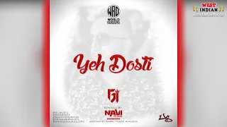 GI - Yeh Dosti (NaviTheRemixer Remix)