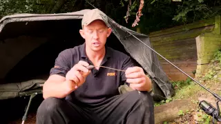 ***CARP FISHING TV*** Mark Bartlett Underwater Test