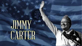 "The Legacy of Jimmy Carter: From Peanut Farmer to President"