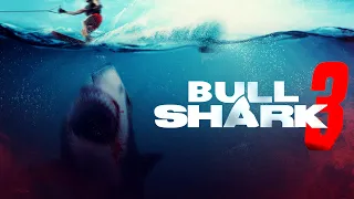 Bull Shark 3 | Official Trailer | Horror Brains