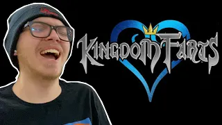 THE FARTLESS! 😂 | YTP: Kingdom Farts [REACTION]
