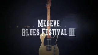 Manu Lanvin-Red House-Megève Blues Festival 2016