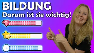 Was ist Bildung? Ziele & Aufgaben der frühkindlichen Bildung