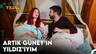 #YılKuz Hırçın Bir Aşk Hikayesi #113 - Kuzey Yıldızı İlk Aşk