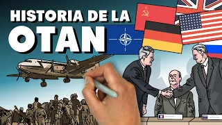 Historia de la OTAN