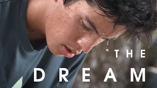 The Dream (Motivational Video) | Chris Chann 4k