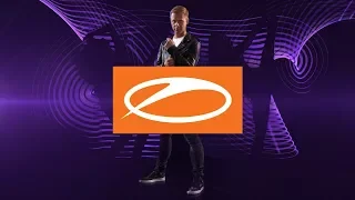 Armin van Buuren vs Shapov - The Last Dancer [#ASOT2018]