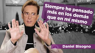 DANIEL BISOGNO: La verdad de su reciente HOSPITALIZACIÓN | Nada es lo que parece | Pati Chapoy