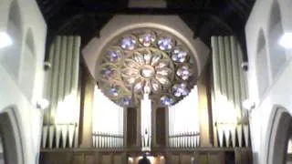 G.B.MARTINI -  ELEVAZIONE for ORGAN