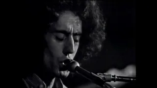 Angelo Branduardi - Confessioni di un Malandrino (TV live, 1977)