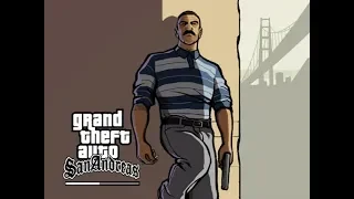 прохождение gta san andreas (без комментариев)№23