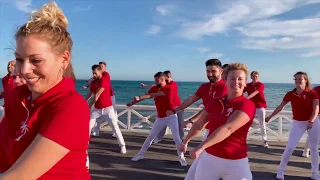 Danse Framissima été 2020 [Voyages FRAM officiel]