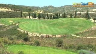 Minthis Hills Golf Resort, Cyprus - Unravel Travel TV
