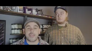 Welcome to Maine Ep 9: Marijuana