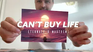 Maxtreme & Eternate - Can't Buy Life (Official Music Video)